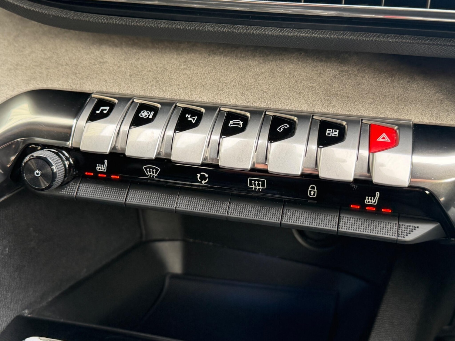 Used Peugeot 3008 for sale - 77598360: Photo 56