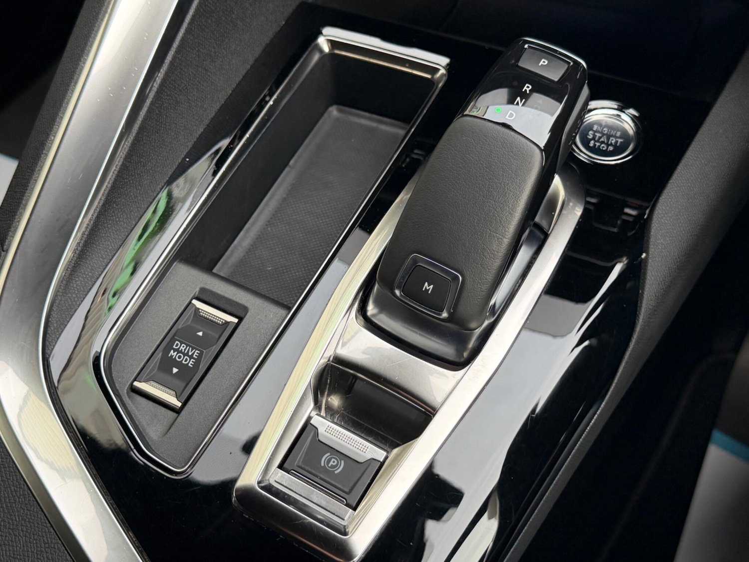 Used Peugeot 3008 for sale - 77598360: Photo 57