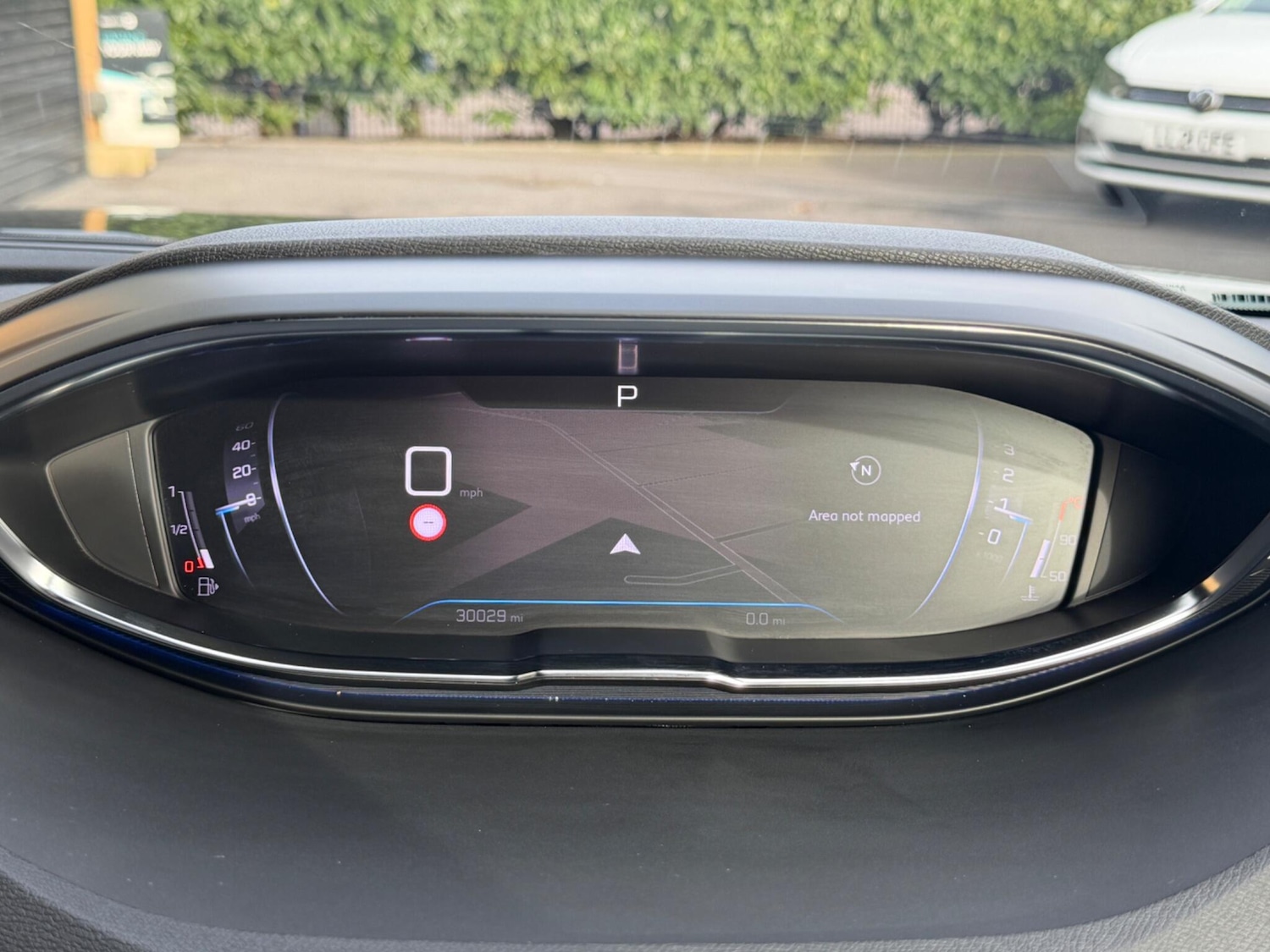 Used Peugeot 3008 for sale - 77598360: Photo 61