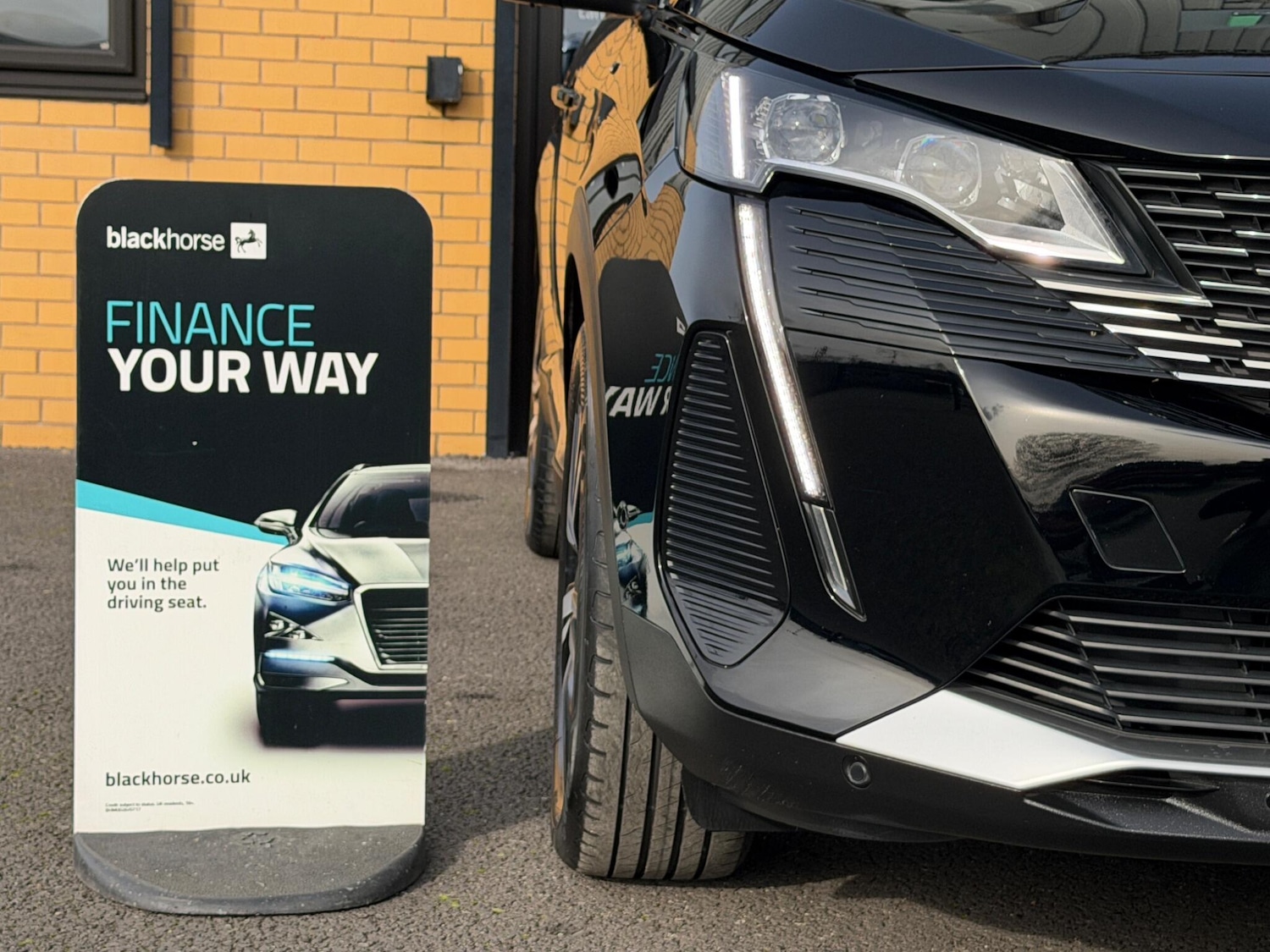 Used Peugeot 3008 for sale - 77598360: Photo 7