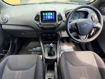 Used Ford Ka+ 2019 for sale - 78958639: Photo