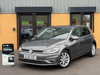 Used Volkswagen Golf 2020 for sale - 78535184: Photo