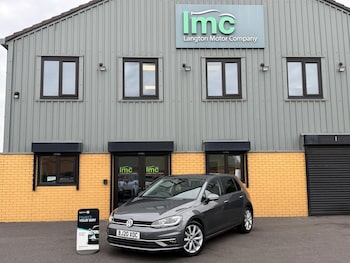 Used Volkswagen Golf 2020 for sale - 78535184: Photo
