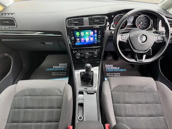 Used Volkswagen Golf 2020 for sale - 78535184: Photo