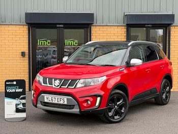 Used Suzuki Vitara 2018 for sale - 78822059: Photo