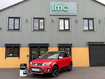 Used Suzuki Vitara 2018 for sale - 78822059: Photo