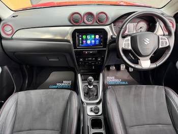 Used Suzuki Vitara 2018 for sale - 78822059: Photo