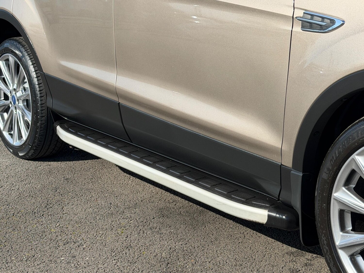 Used Ford Kuga 2019 for sale - 77939705: Photo 11