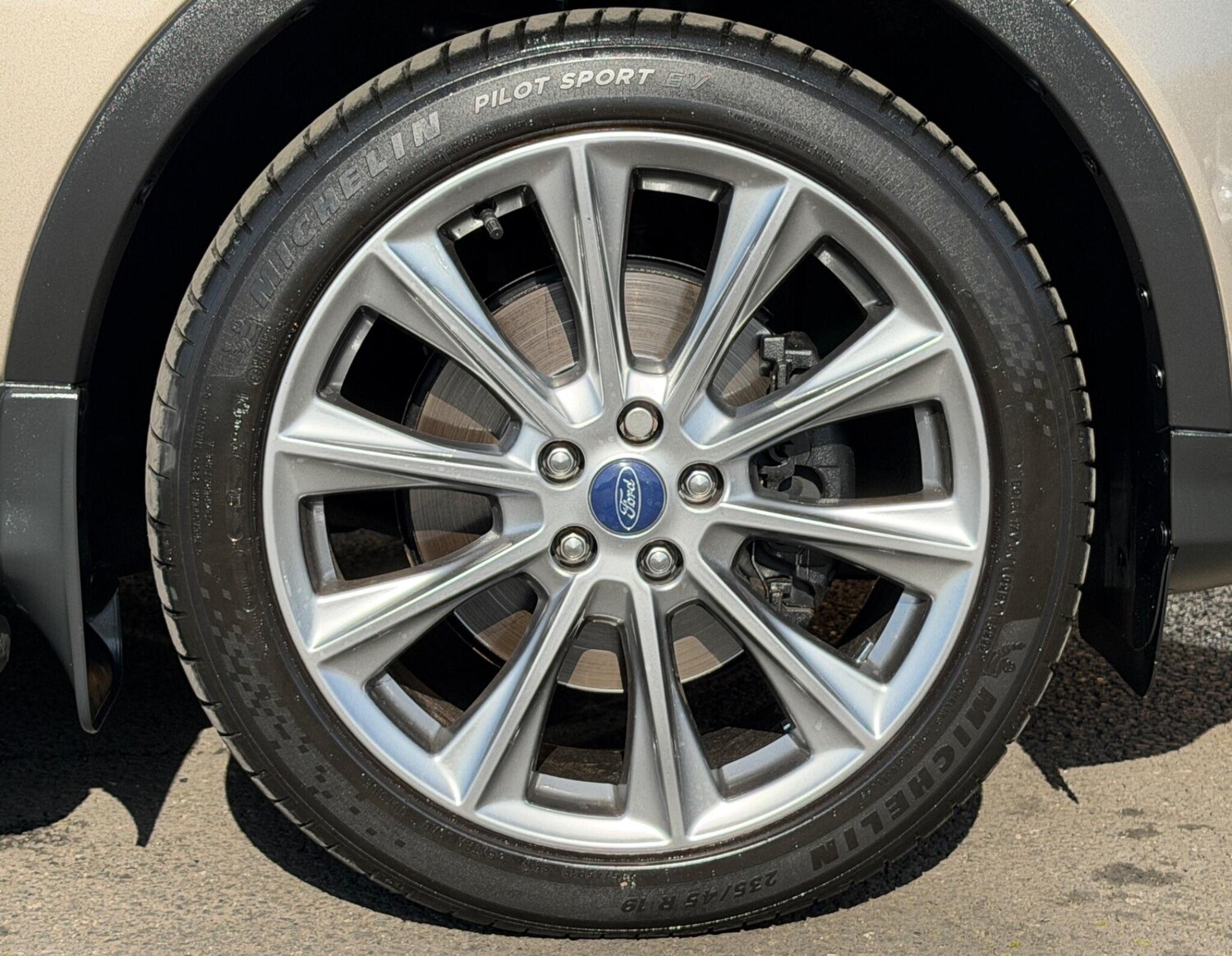 Used Ford Kuga 2019 for sale - 77939705: Photo 12