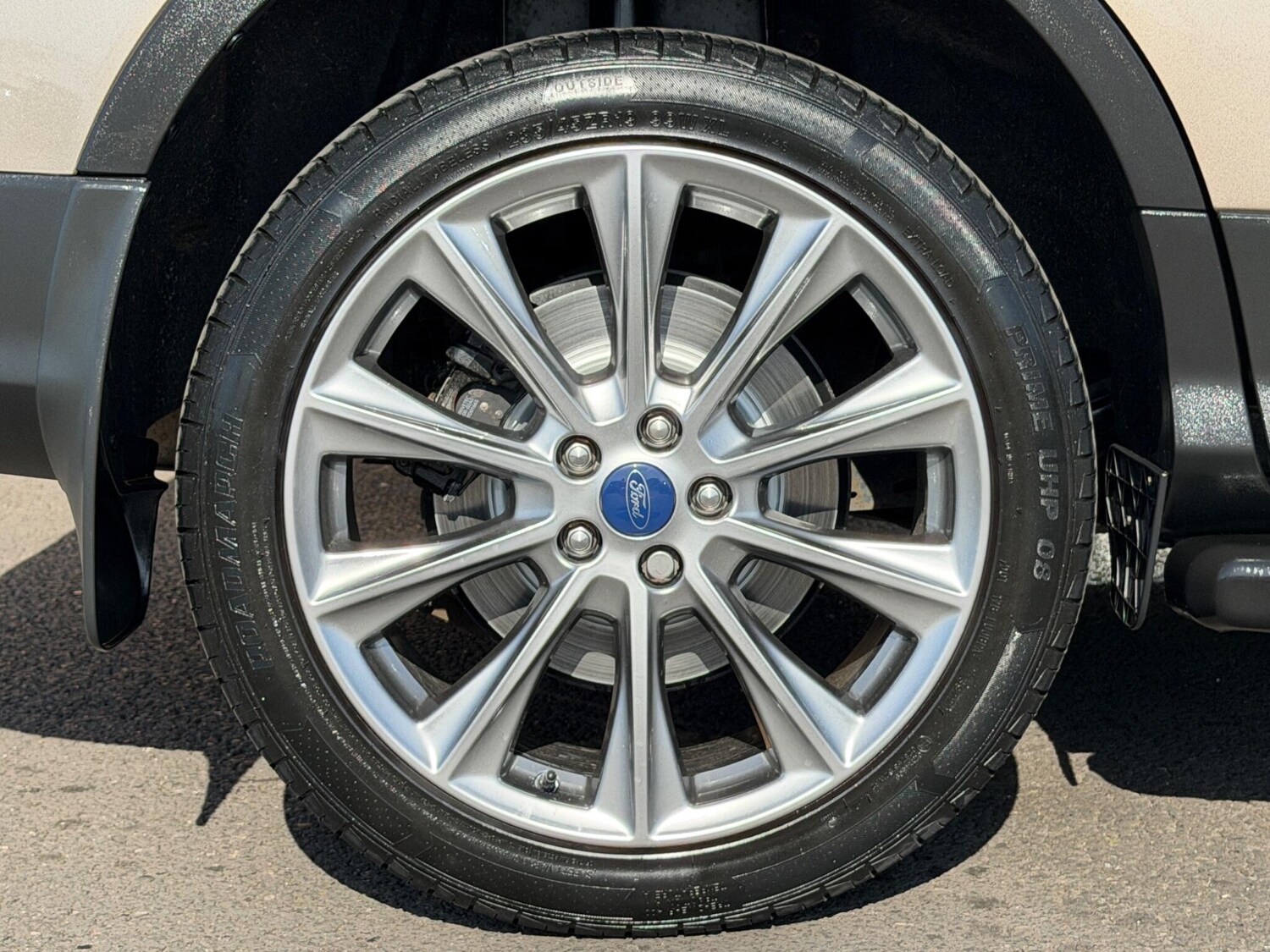 Used Ford Kuga 2019 for sale - 77939705: Photo 13