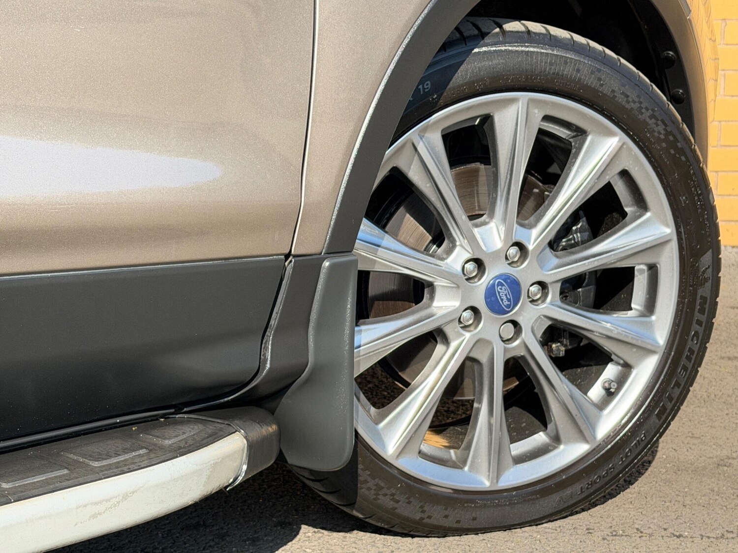 Used Ford Kuga 2019 for sale - 77939705: Photo 15