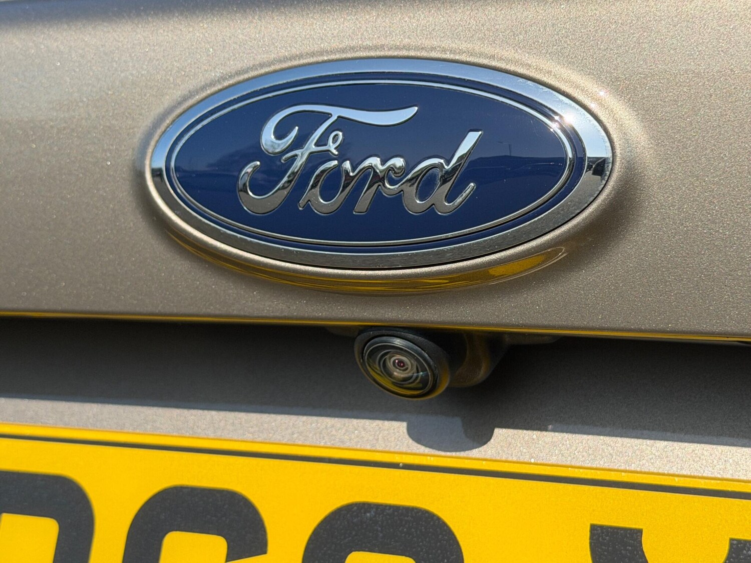 Used Ford Kuga 2019 for sale - 77939705: Photo 18