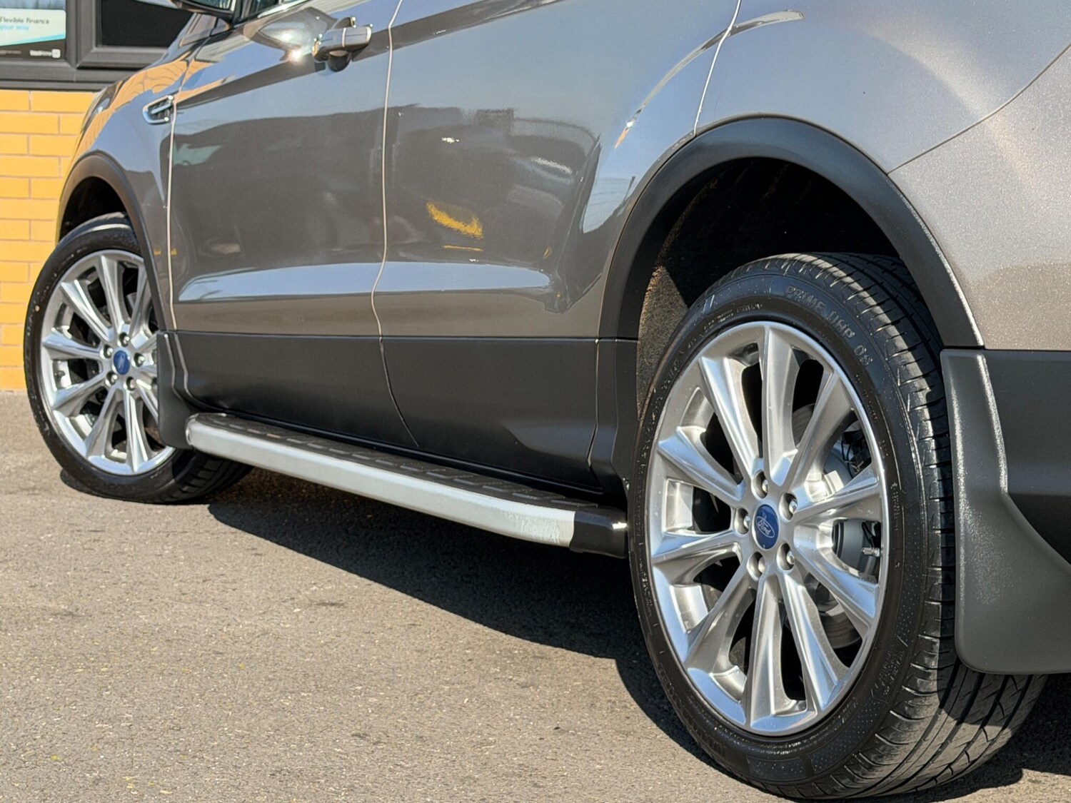 Used Ford Kuga 2019 for sale - 77939705: Photo 20