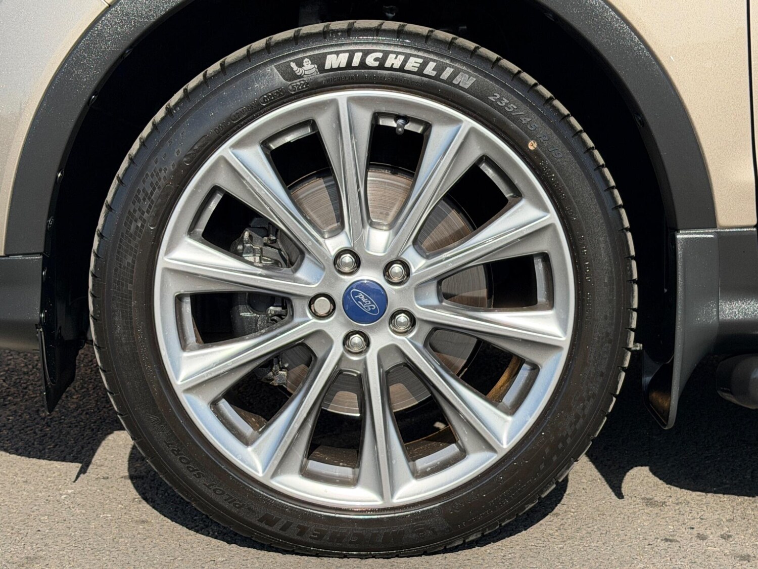 Used Ford Kuga 2019 for sale - 77939705: Photo 21