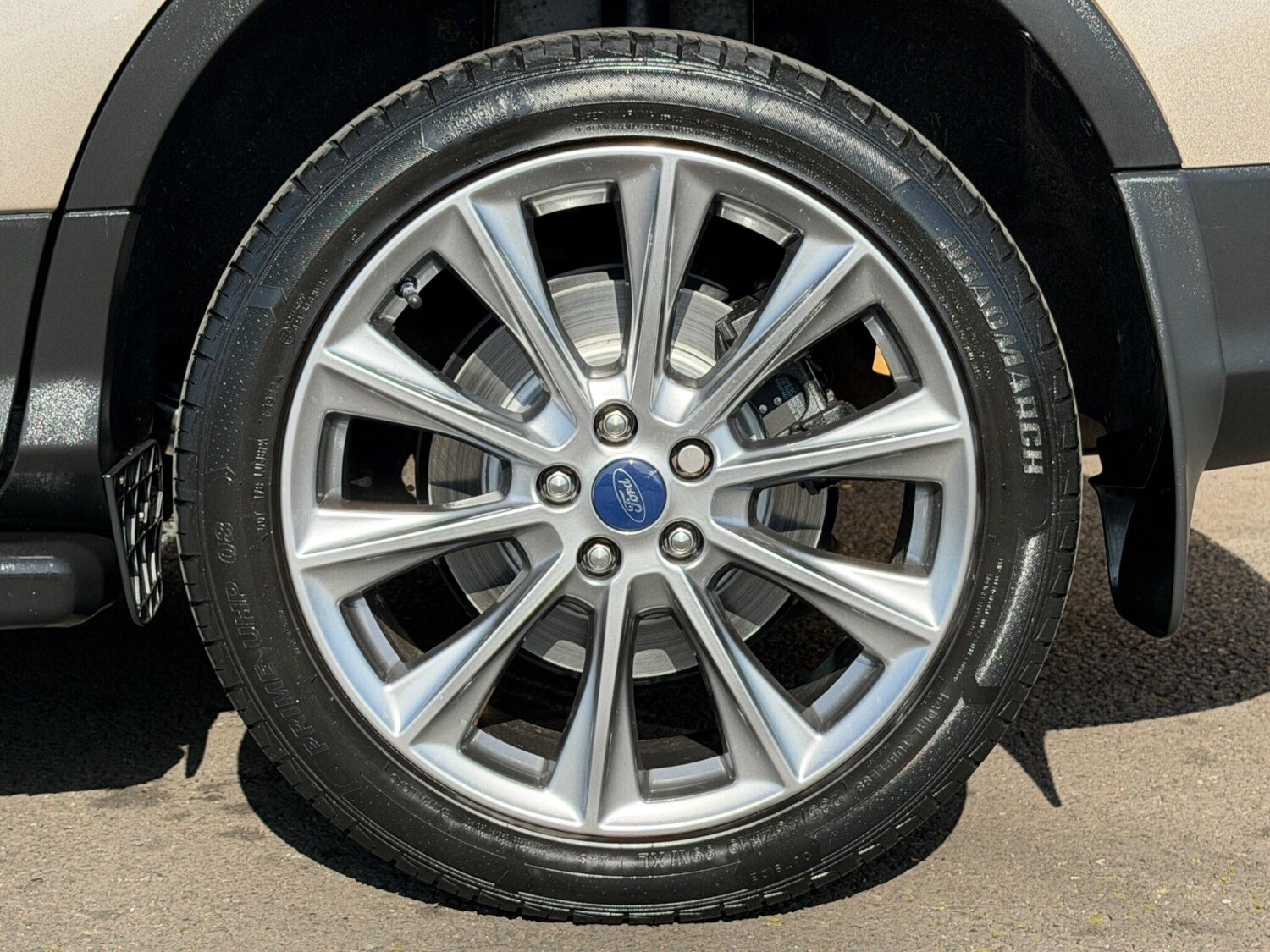 Used Ford Kuga 2019 for sale - 77939705: Photo 22