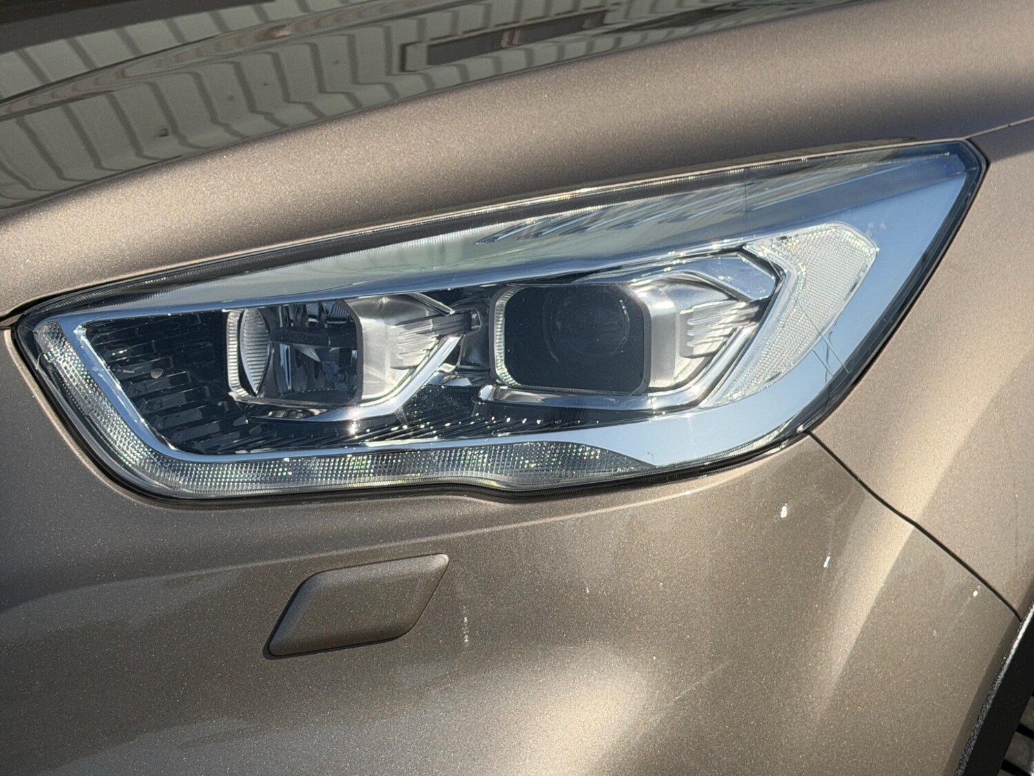 Used Ford Kuga 2019 for sale - 77939705: Photo 25