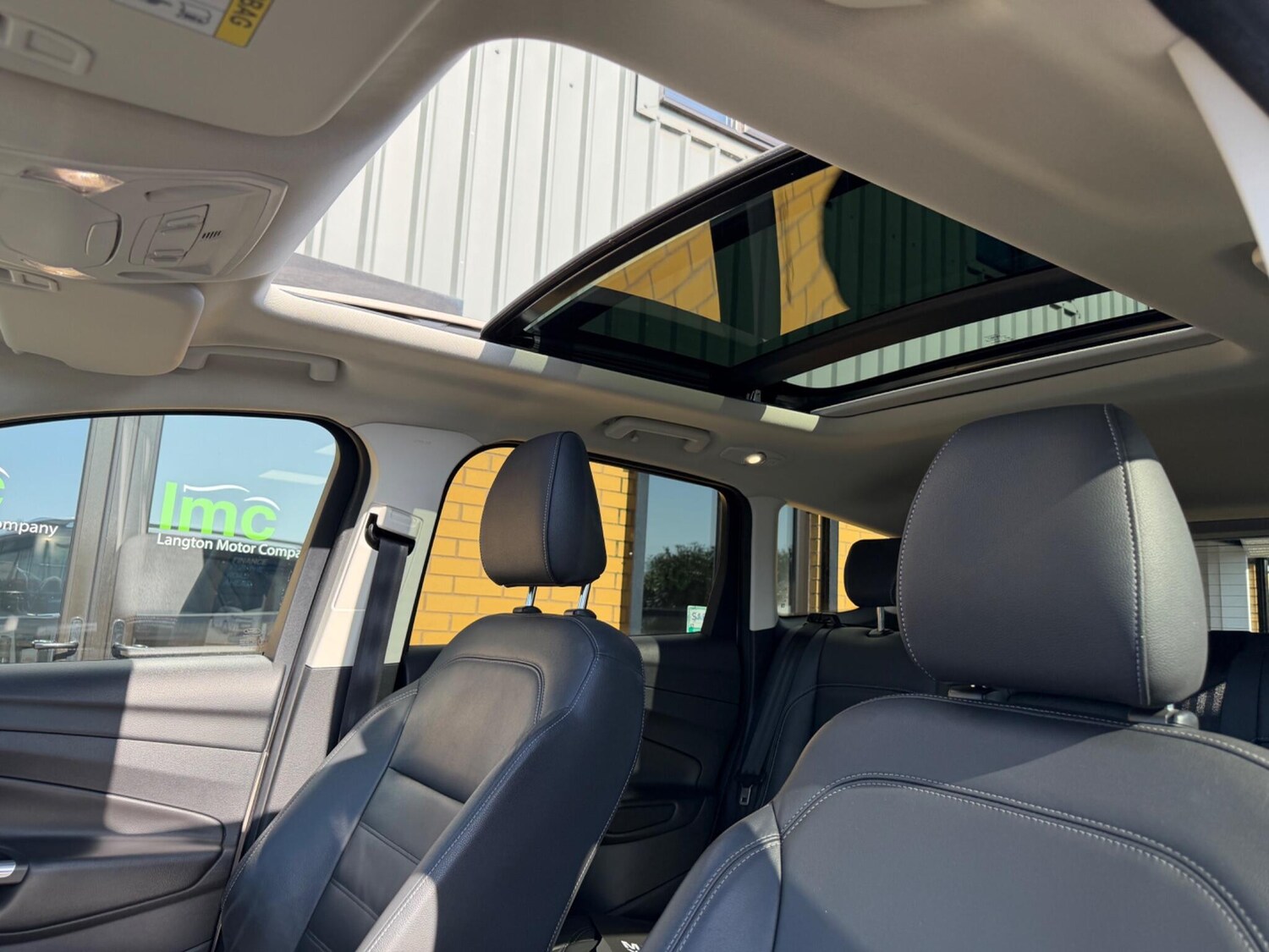 Used Ford Kuga 2019 for sale - 77939705: Photo 26