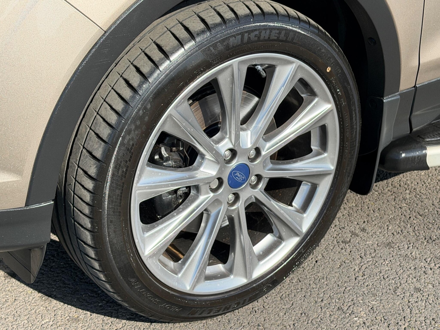 Used Ford Kuga 2019 for sale - 77939705: Photo 27