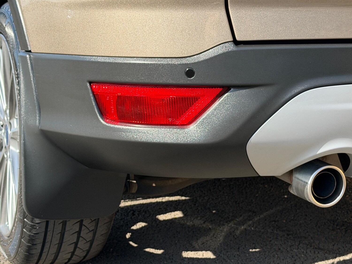 Used Ford Kuga 2019 for sale - 77939705: Photo 29