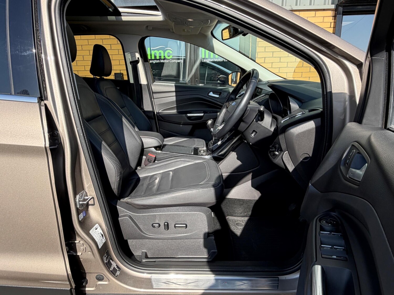 Used Ford Kuga 2019 for sale - 77939705: Photo 33