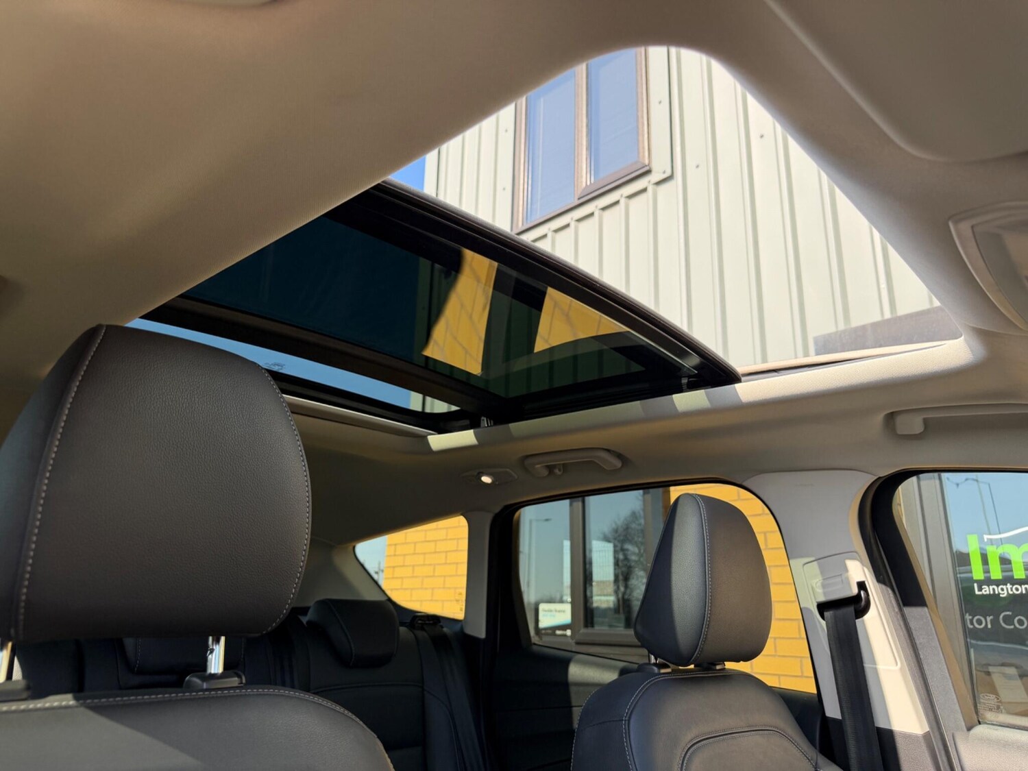 Used Ford Kuga 2019 for sale - 77939705: Photo 36