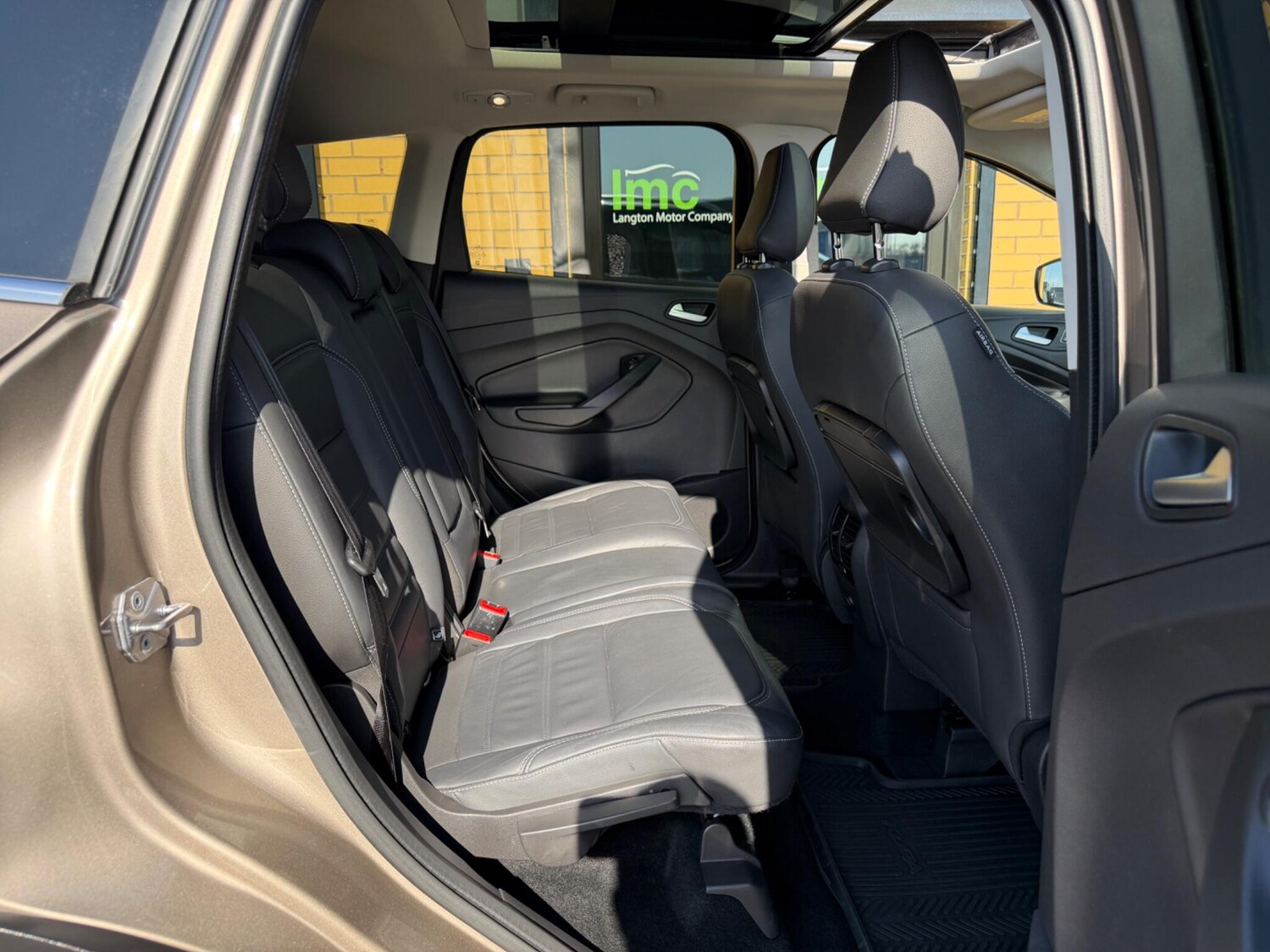 Used Ford Kuga 2019 for sale - 77939705: Photo 37