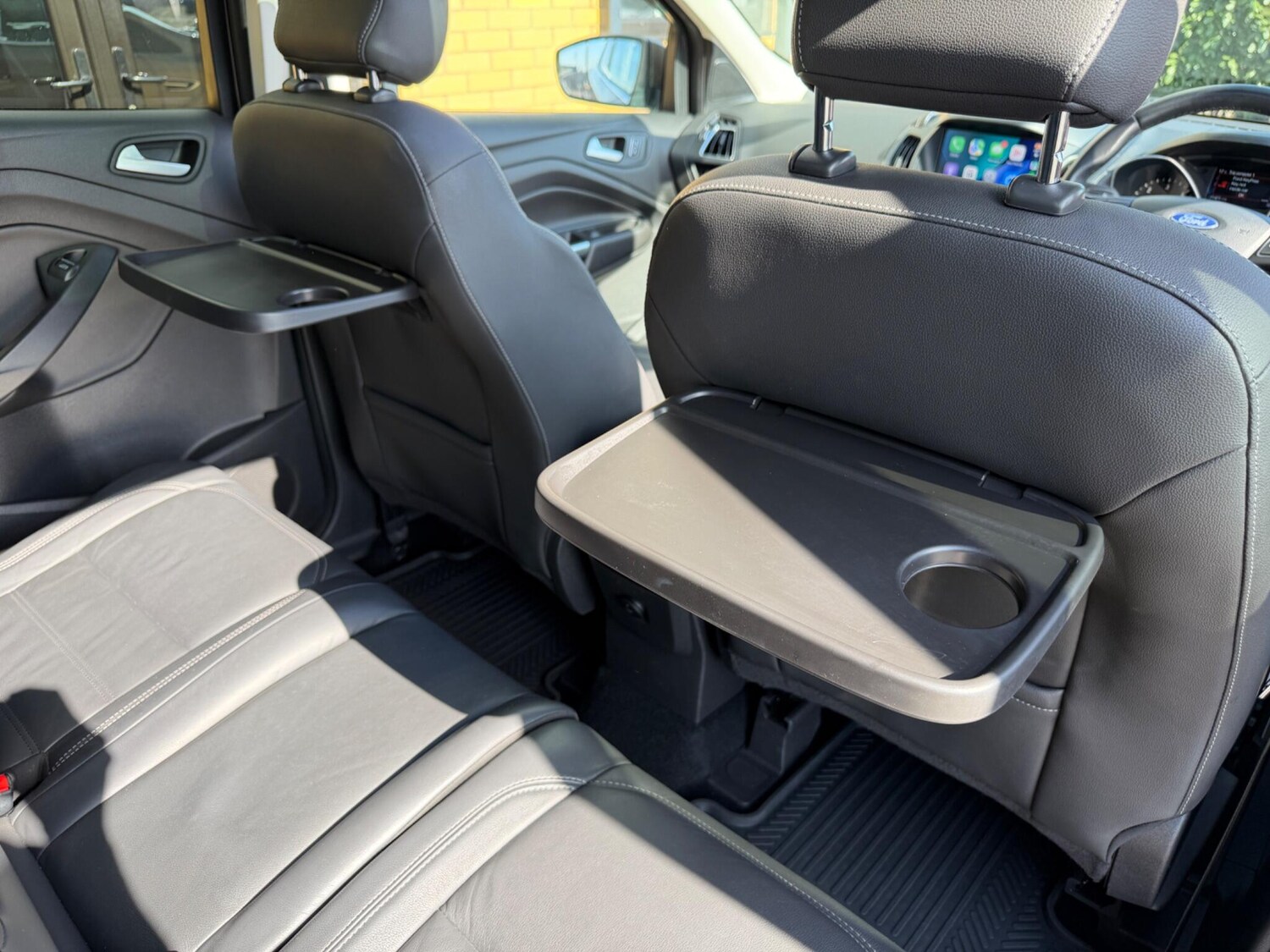 Used Ford Kuga 2019 for sale - 77939705: Photo 38