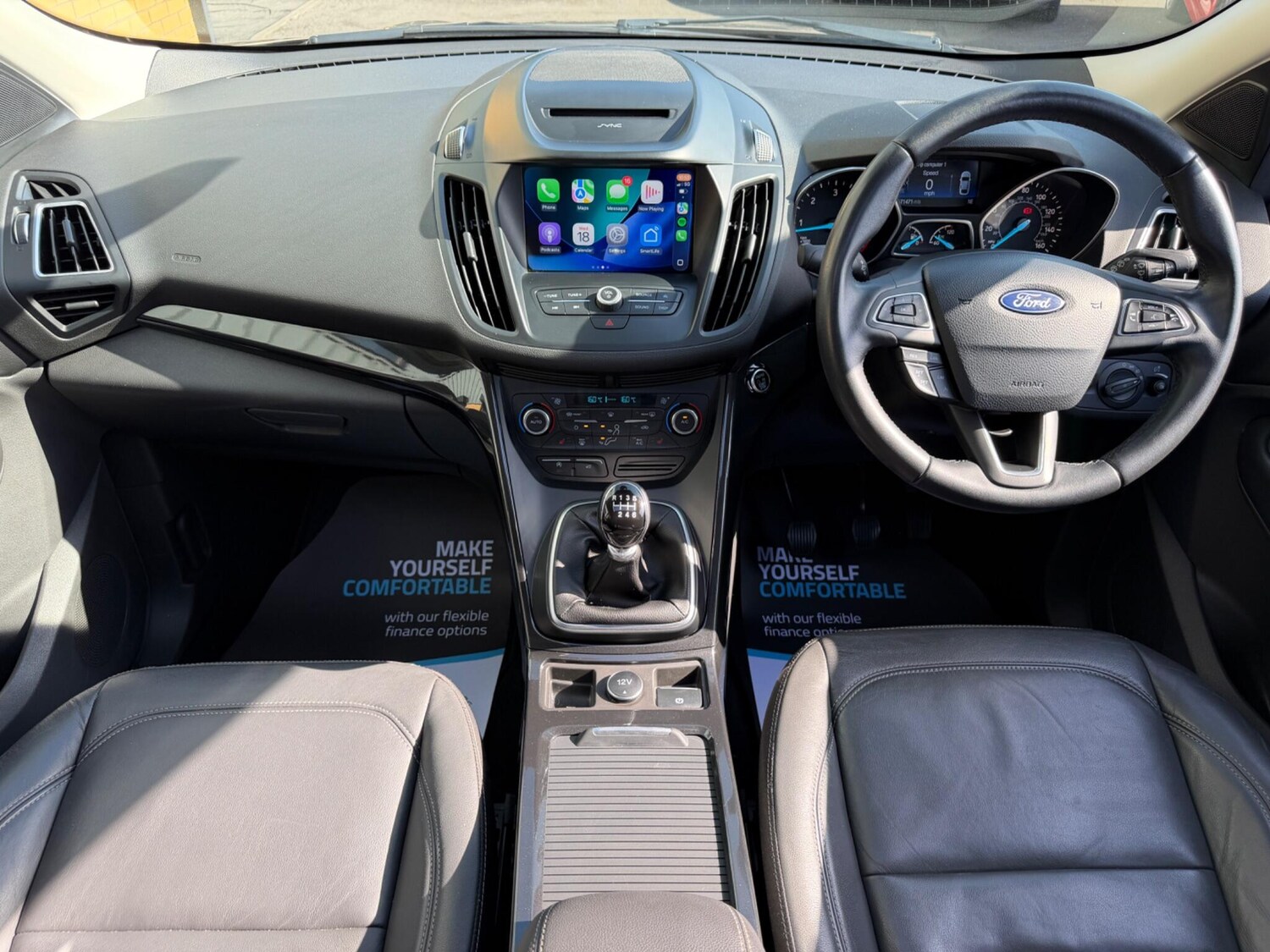 Used Ford Kuga 2019 for sale - 77939705: Photo 41