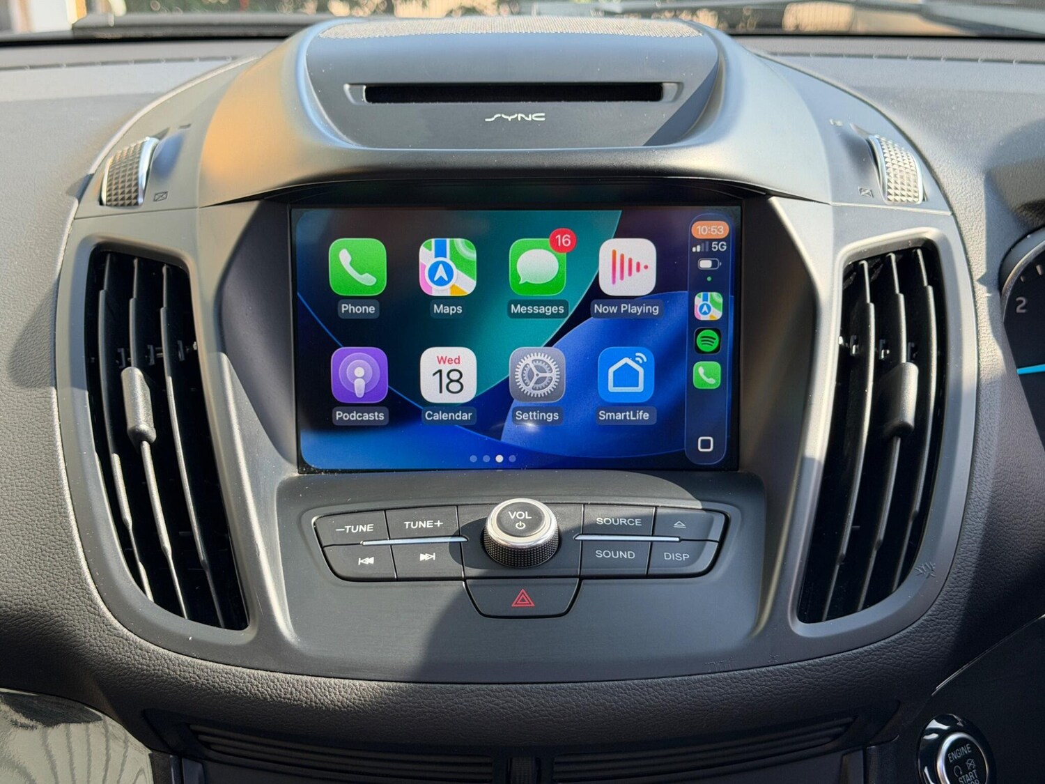 Used Ford Kuga 2019 for sale - 77939705: Photo 43