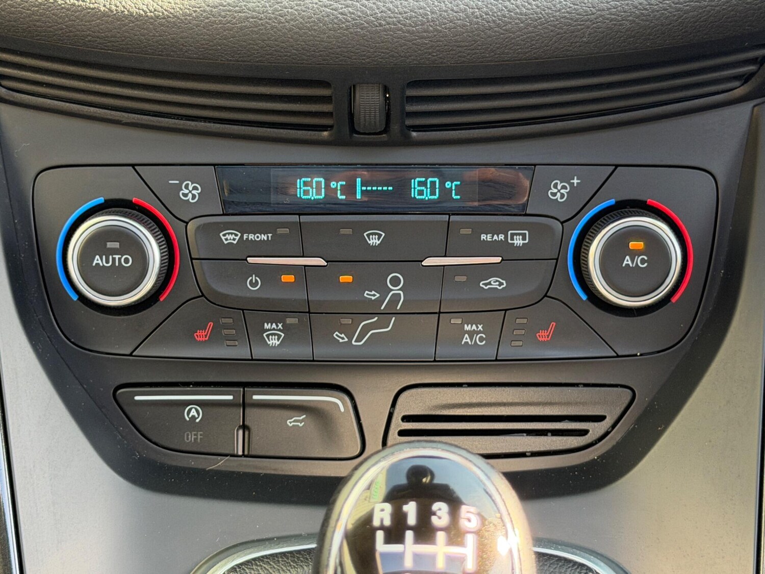 Used Ford Kuga 2019 for sale - 77939705: Photo 44