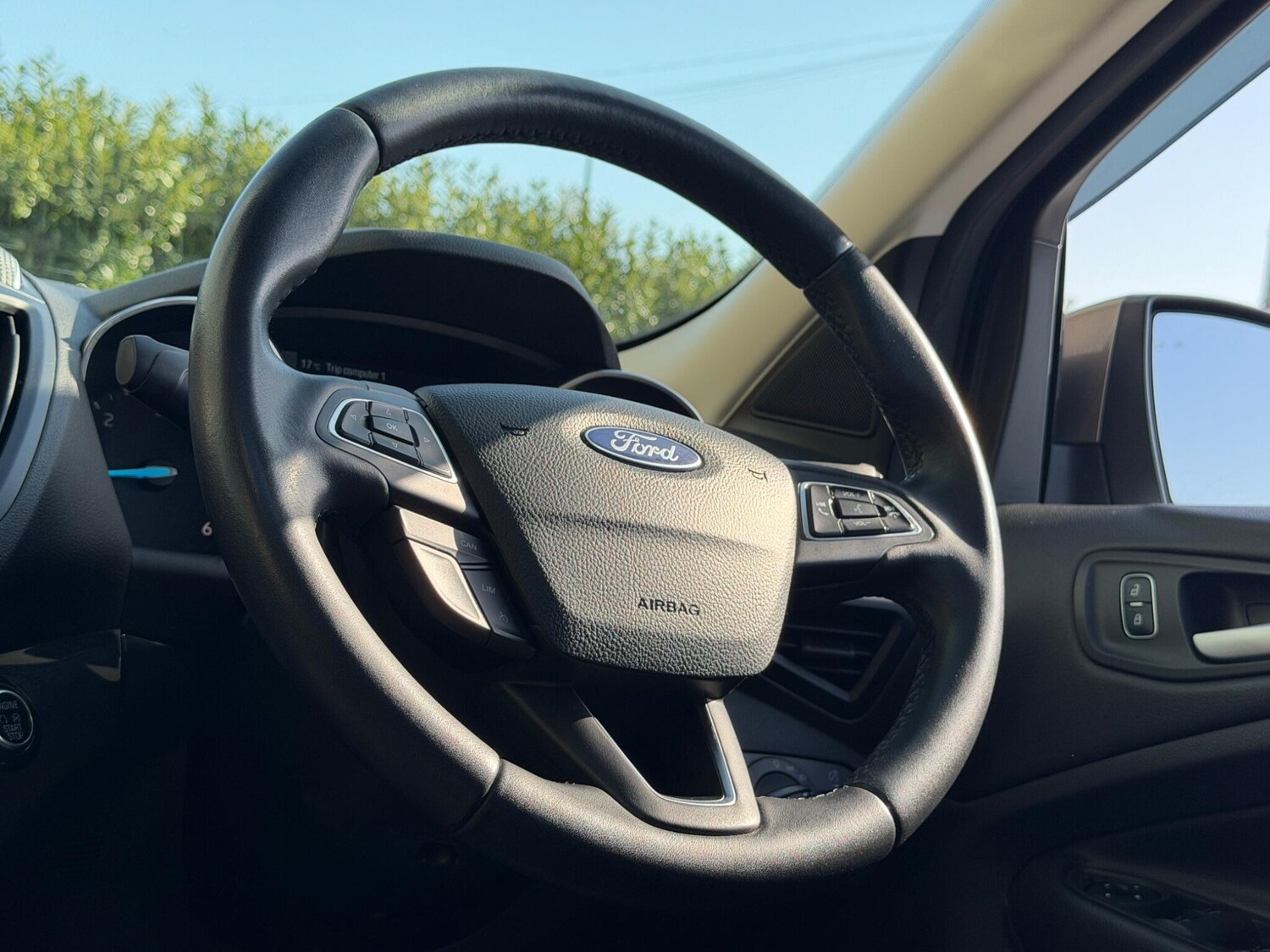 Used Ford Kuga 2019 for sale - 77939705: Photo 45