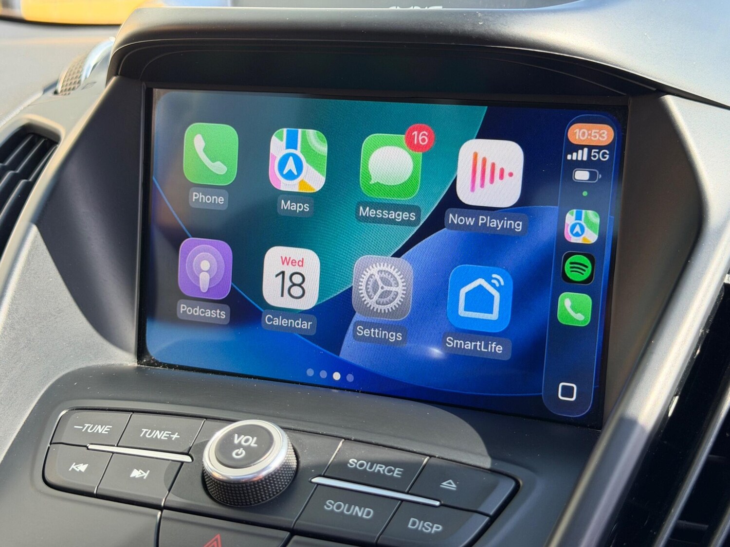 Used Ford Kuga 2019 for sale - 77939705: Photo 48