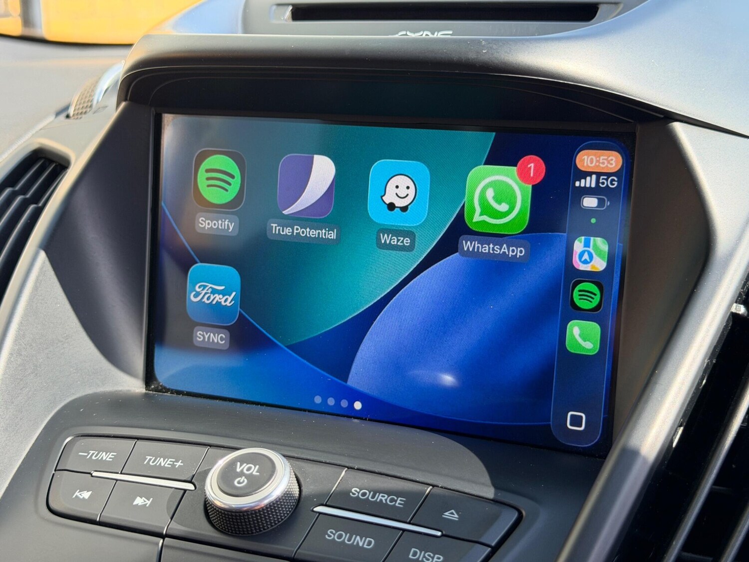 Used Ford Kuga 2019 for sale - 77939705: Photo 49