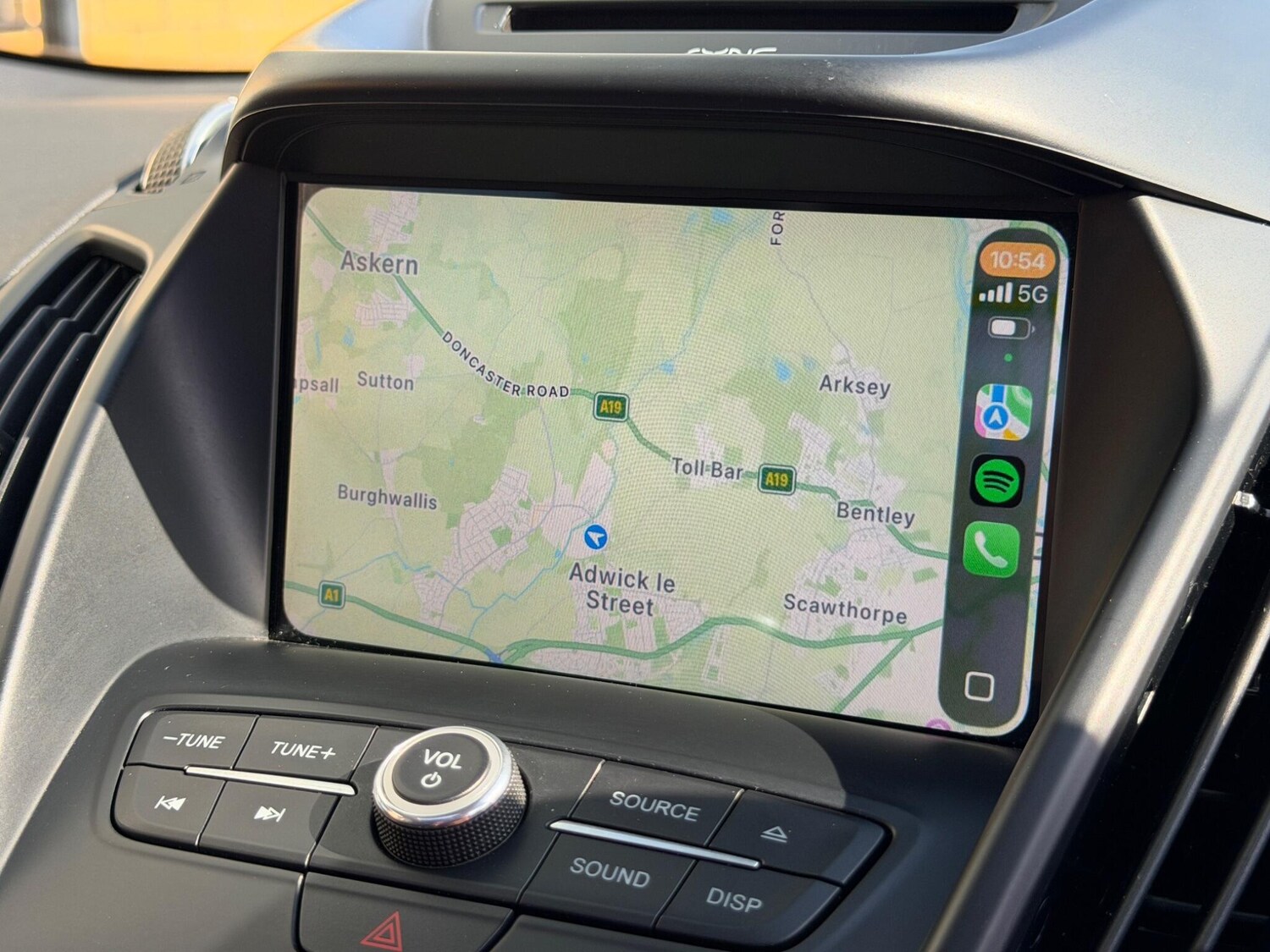 Used Ford Kuga 2019 for sale - 77939705: Photo 51