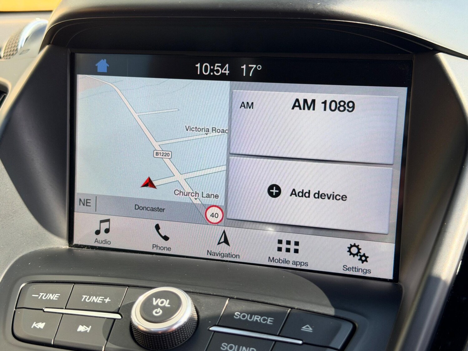 Used Ford Kuga 2019 for sale - 77939705: Photo 52