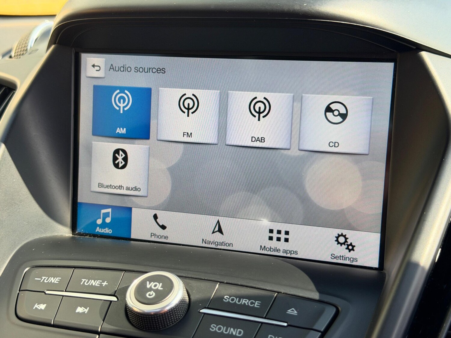 Used Ford Kuga 2019 for sale - 77939705: Photo 53