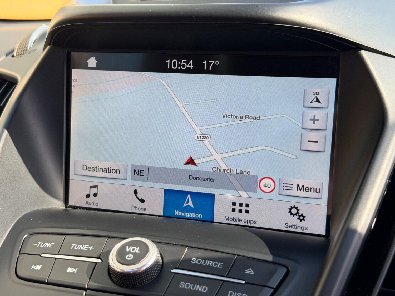 Used Ford Kuga 2019 for sale - 77939705: Photo 55