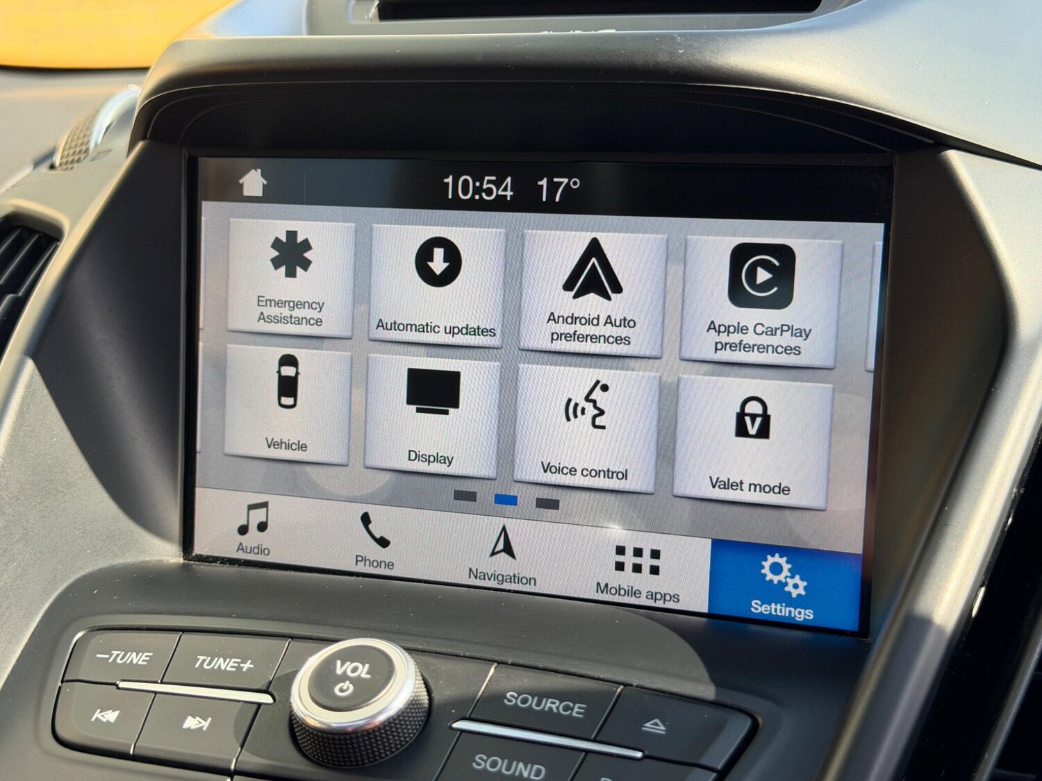 Used Ford Kuga 2019 for sale - 77939705: Photo 56