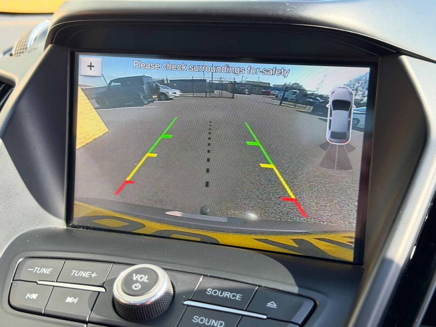 Used Ford Kuga 2019 for sale - 77939705: Photo 57