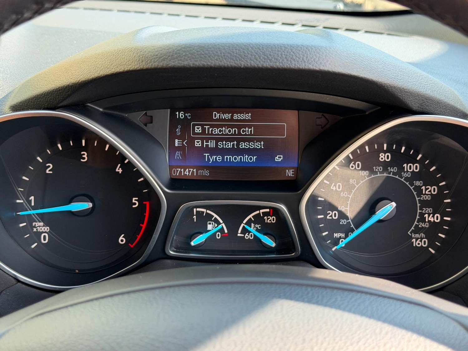 Used Ford Kuga 2019 for sale - 77939705: Photo 62