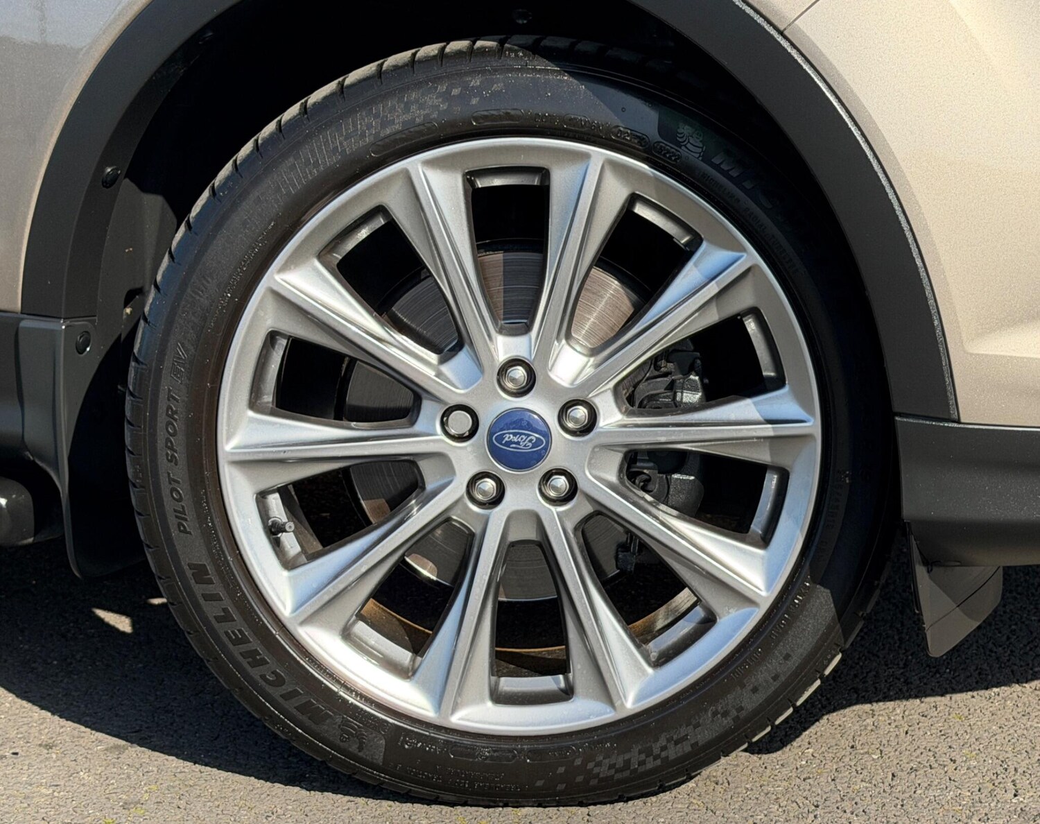 Used Ford Kuga 2019 for sale - 77939705: Photo 9