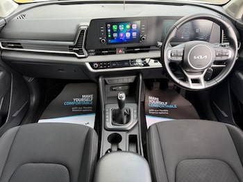 Used Kia Sportage 2023 for sale - 78535450: Photo