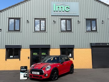 Used MINI Hatch 2018 for sale - 78245344: Photo