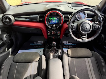 Used MINI Hatch 2018 for sale - 78245344: Photo