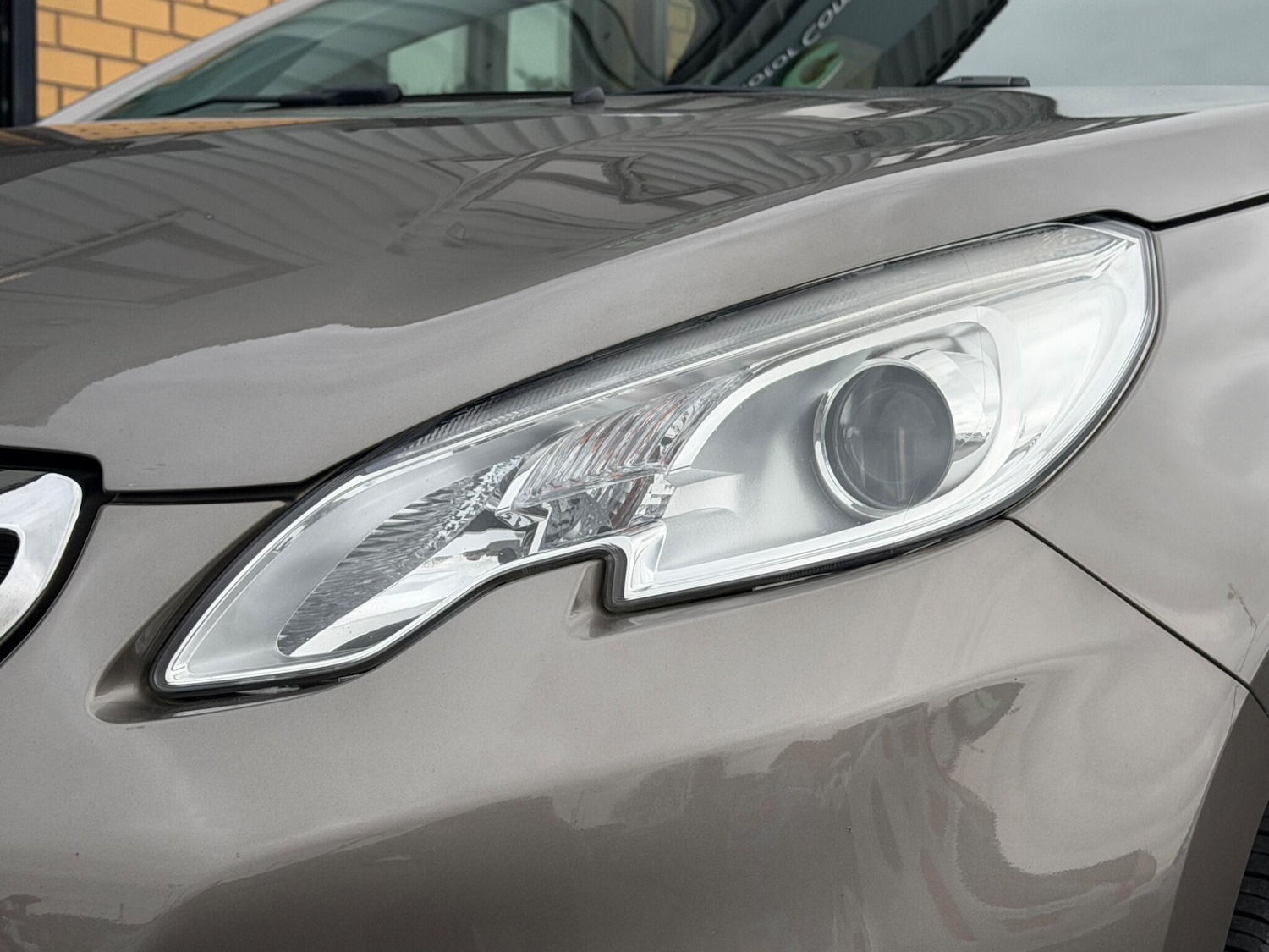 Used Peugeot 2008 2016 for sale - 78100233: Photo 24