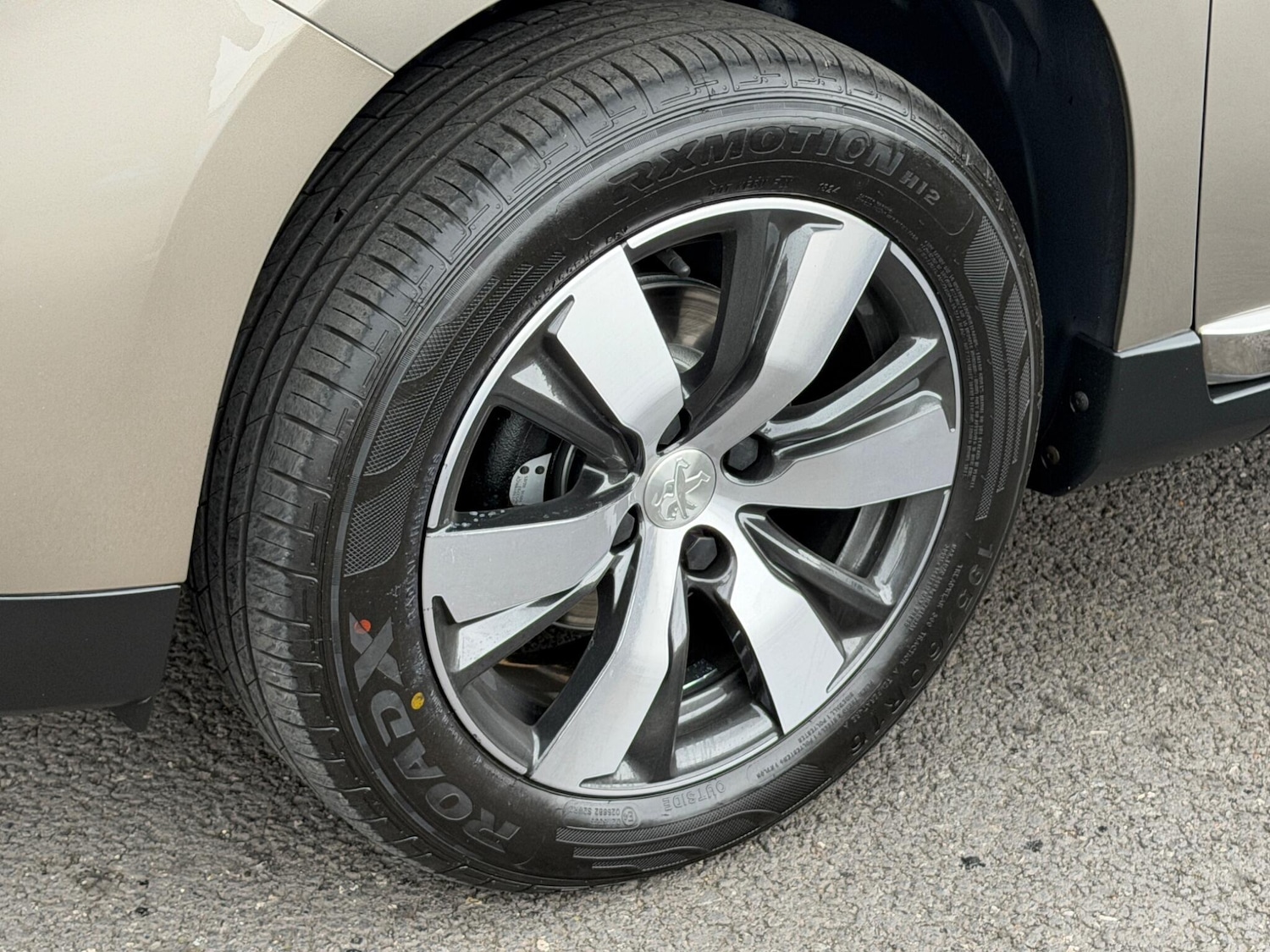 Used Peugeot 2008 2016 for sale - 78100233: Photo 25