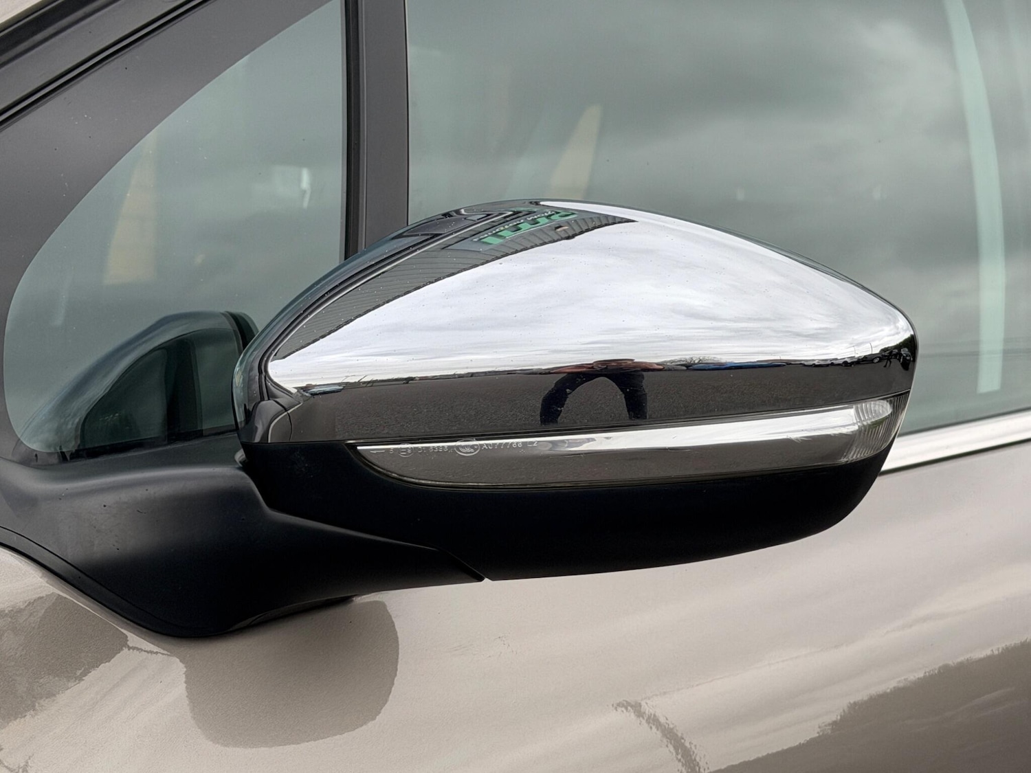 Used Peugeot 2008 2016 for sale - 78100233: Photo 26