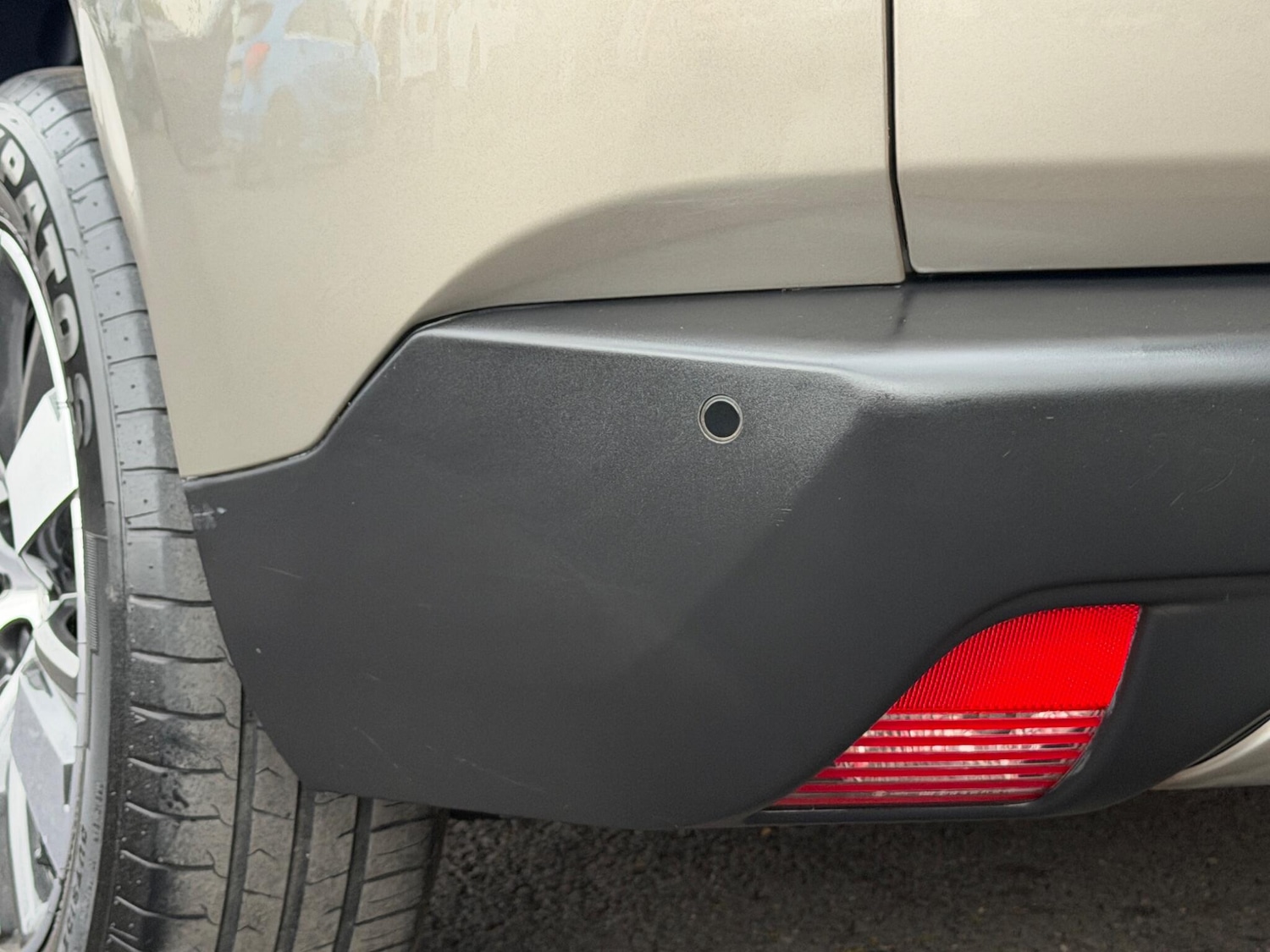 Used Peugeot 2008 2016 for sale - 78100233: Photo 29