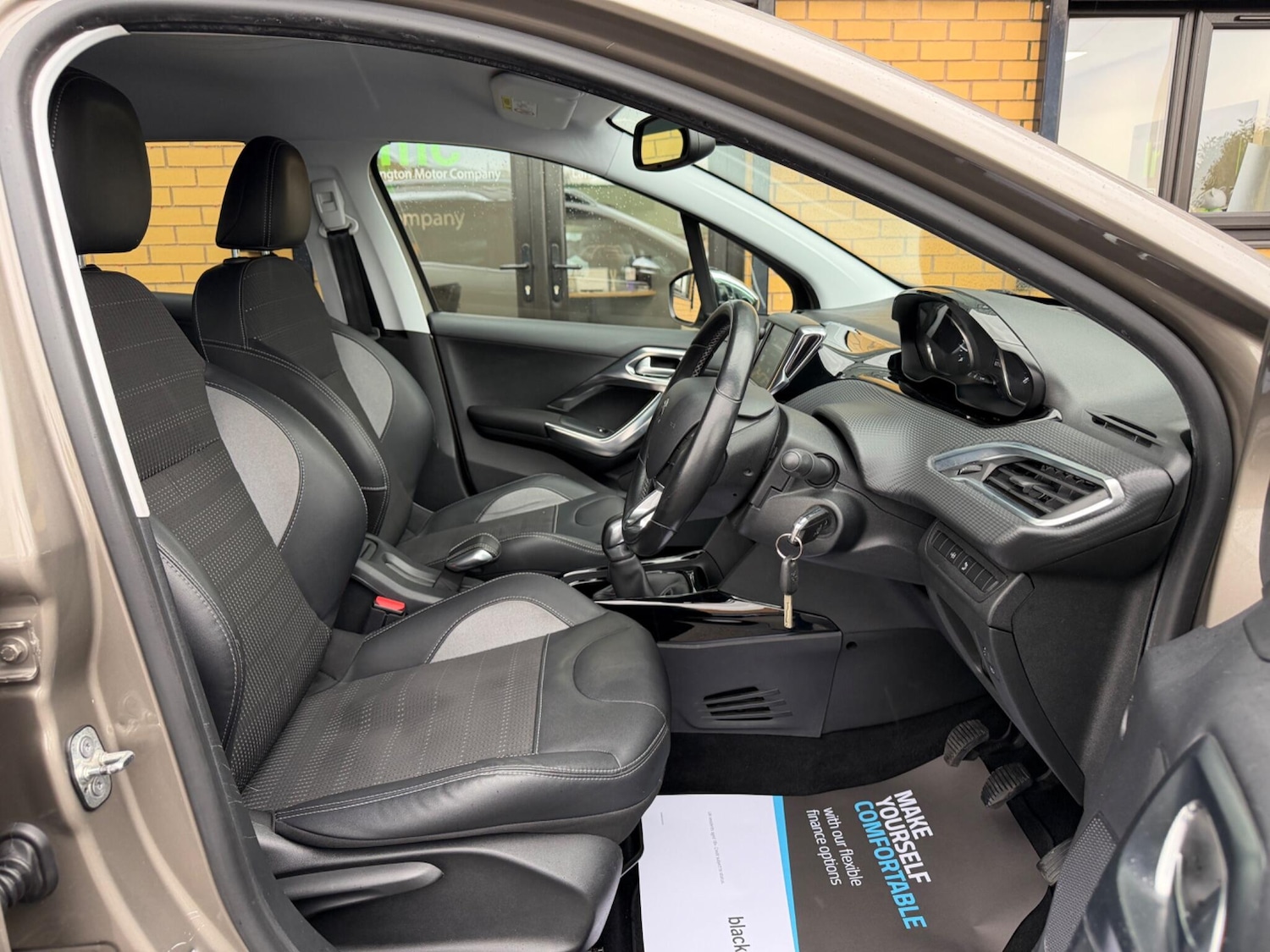 Used Peugeot 2008 2016 for sale - 78100233: Photo 31