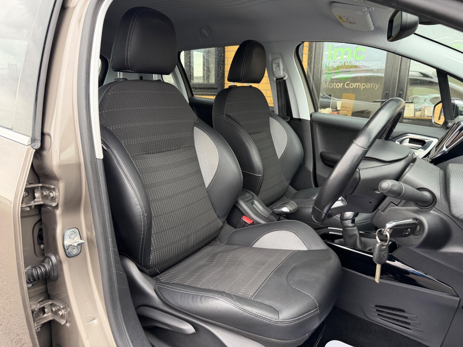 Used Peugeot 2008 2016 for sale - 78100233: Photo 33